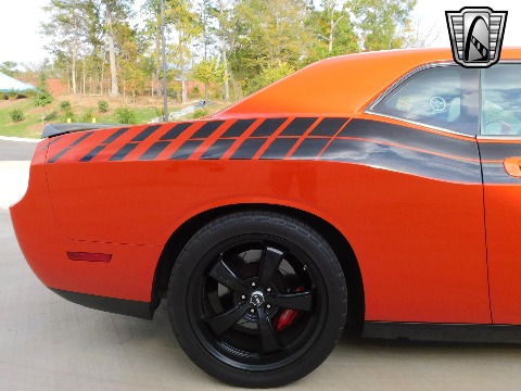 2008 Dodge Challenger image 51
