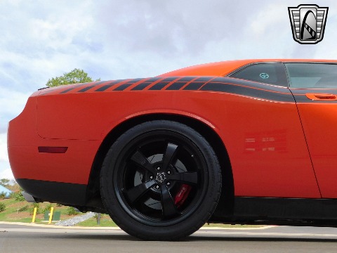 2008 Dodge Challenger image 52