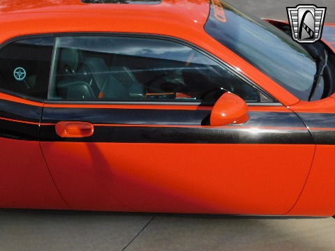 2008 Dodge Challenger image 53