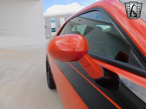 2008 Dodge Challenger image 79