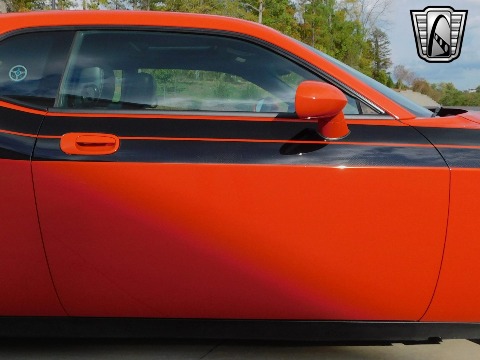 2008 Dodge Challenger image 54