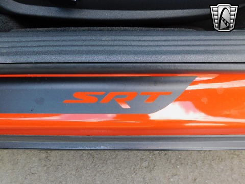 2008 Dodge Challenger image 106