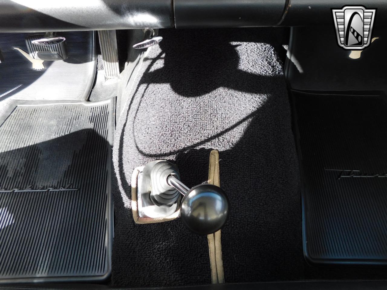 1955 Ford Thunderbird 97