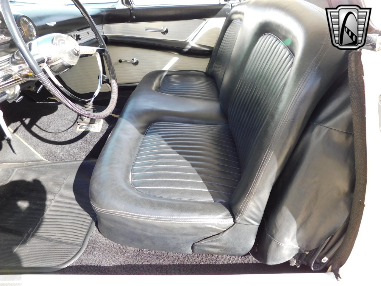 1955 Ford Thunderbird 98