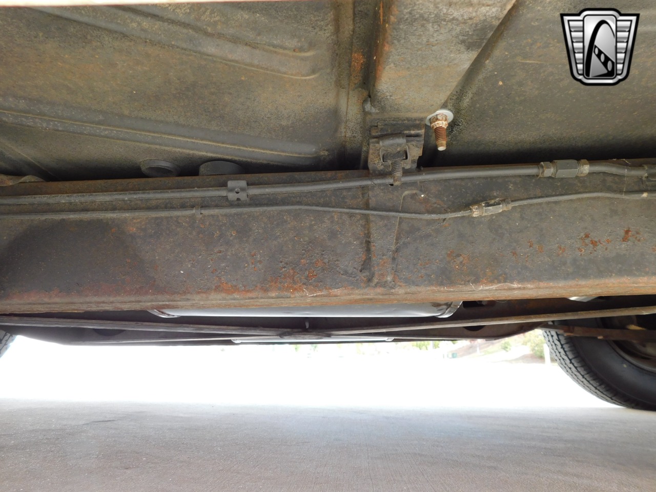 1955 Ford Thunderbird 59