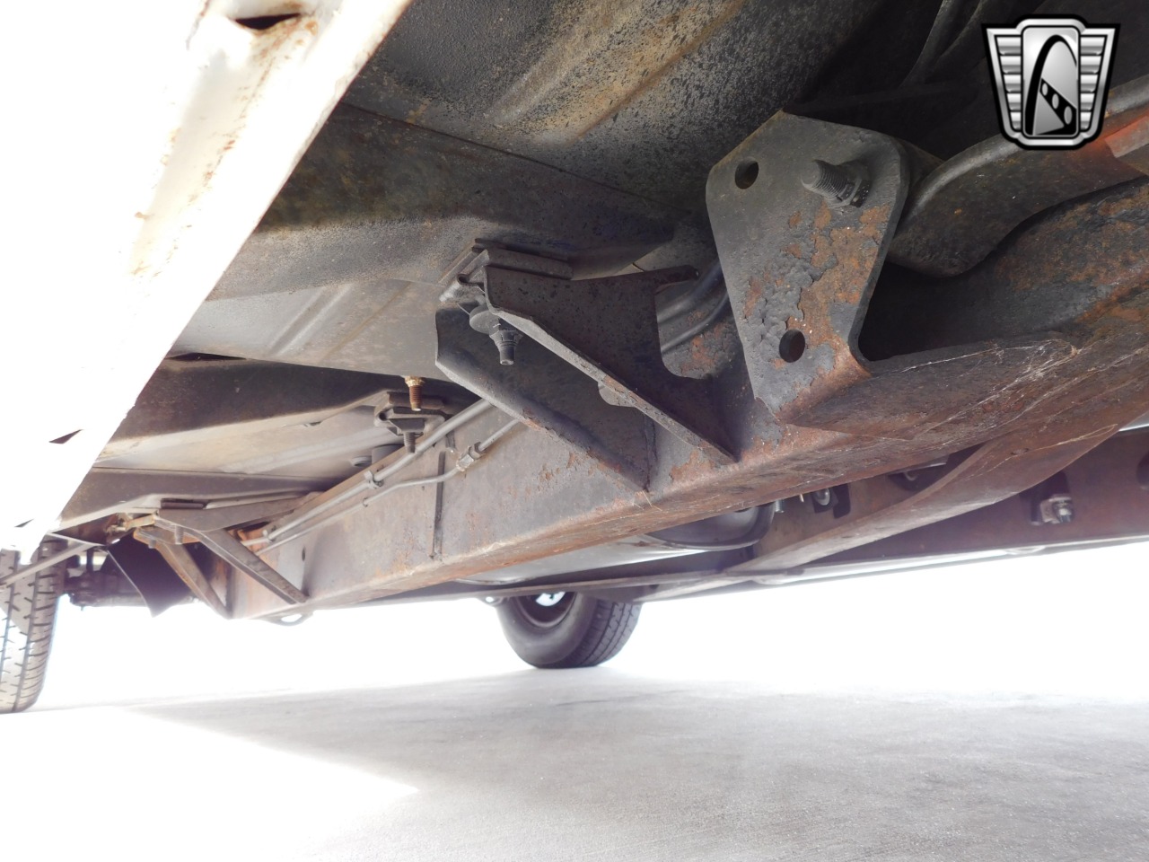 1955 Ford Thunderbird 60