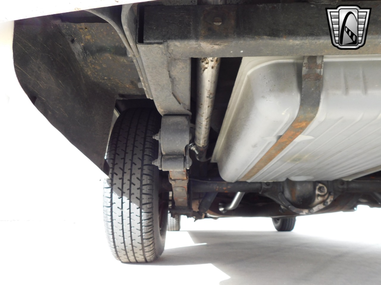 1955 Ford Thunderbird 61