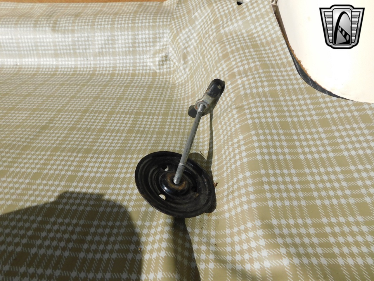 1955 Ford Thunderbird 83