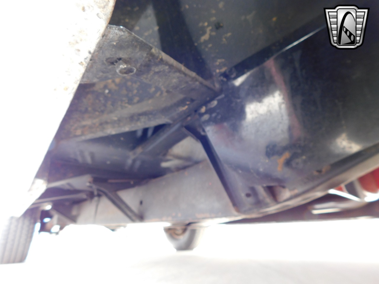 1955 Ford Thunderbird 65