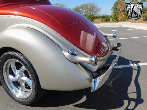 1936 Ford Coupe image 81