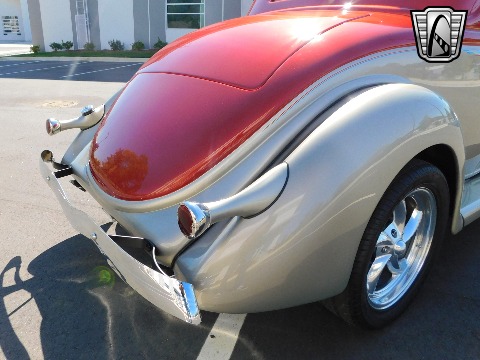 1936 Ford Coupe image 82