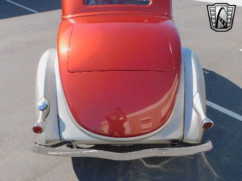 1936 Ford Coupe image 31