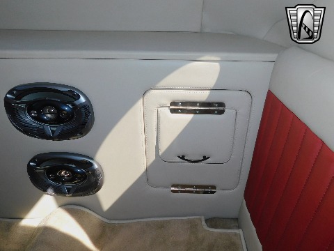 1936 Ford Coupe image 57