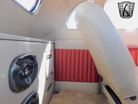 1936 Ford Coupe image 60