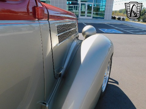1936 Ford Coupe image 87