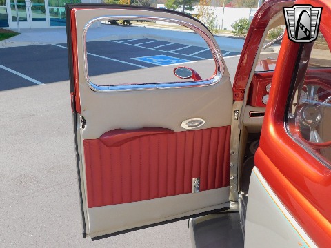 1936 Ford Coupe image 10