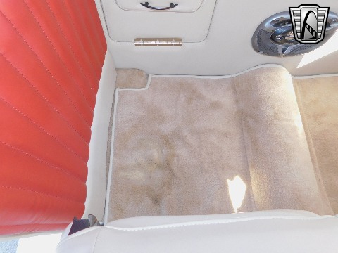 1936 Ford Coupe image 62