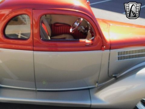 1936 Ford Coupe image 37