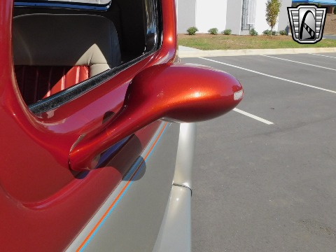 1936 Ford Coupe image 89