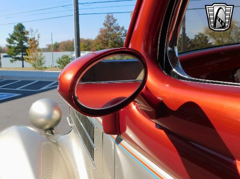 1936 Ford Coupe image 90