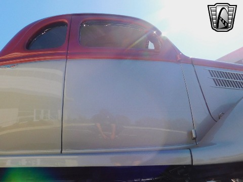 1936 Ford Coupe image 39