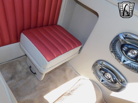 1936 Ford Coupe image 65