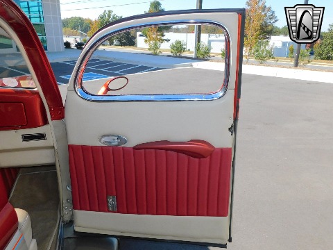 1936 Ford Coupe image 14