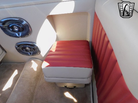 1936 Ford Coupe image 66