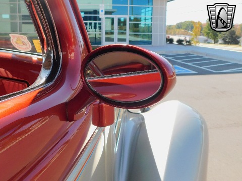 1936 Ford Coupe image 92