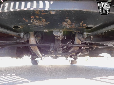 1936 Ford Coupe image 93