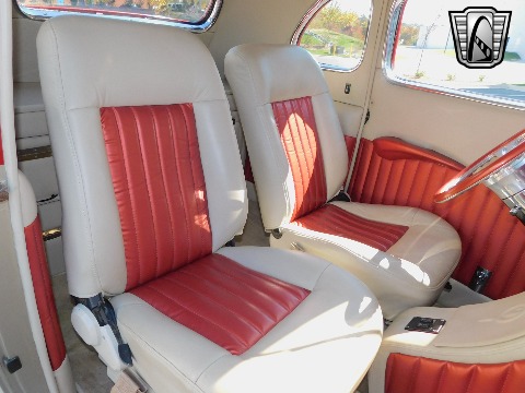 1936 Ford Coupe image 16