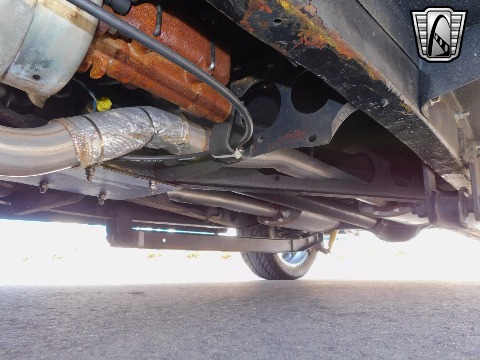 1936 Ford Coupe image 94