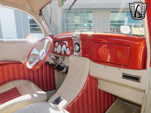 1936 Ford Coupe image 17