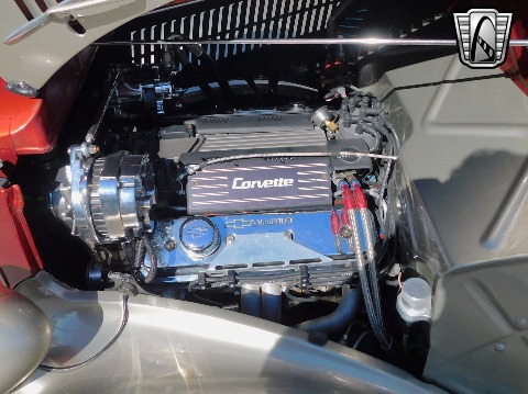 1936 Ford Coupe image 18