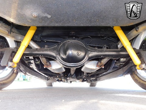 1936 Ford Coupe image 96