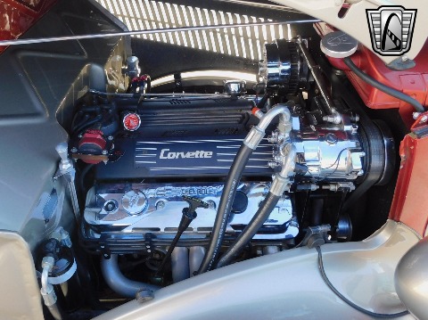 1936 Ford Coupe image 20