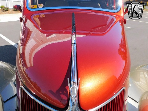 1936 Ford Coupe image 46