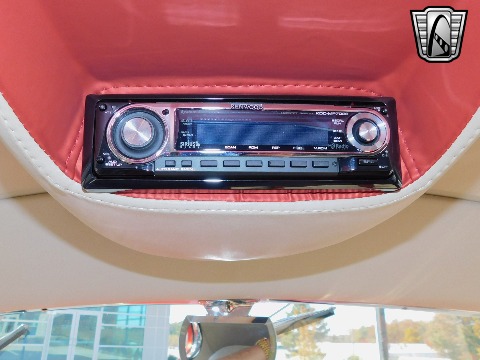 1936 Ford Coupe image 72