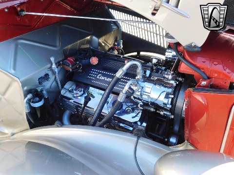 1936 Ford Coupe image 21