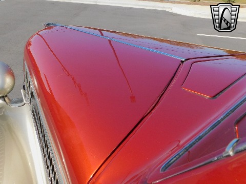 1936 Ford Coupe image 47