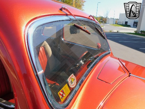 1936 Ford Coupe image 99