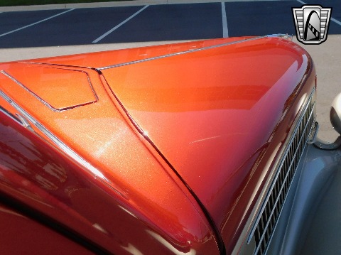 1936 Ford Coupe image 48