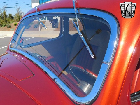 1936 Ford Coupe image 100