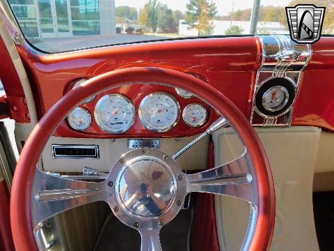 1936 Ford Coupe image 49