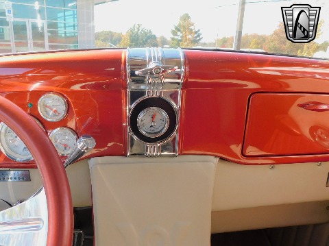 1936 Ford Coupe image 50