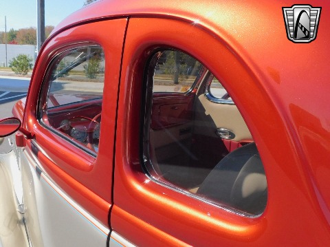 1936 Ford Coupe image 102