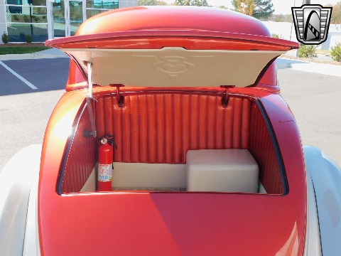 1936 Ford Coupe image 77