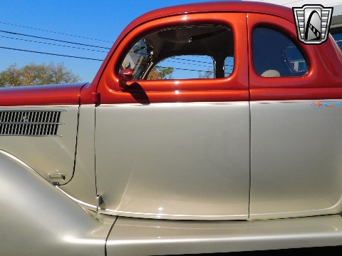 1936 Ford Coupe image 26