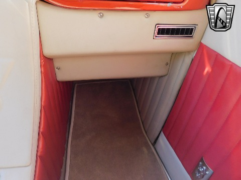 1936 Ford Coupe image 52