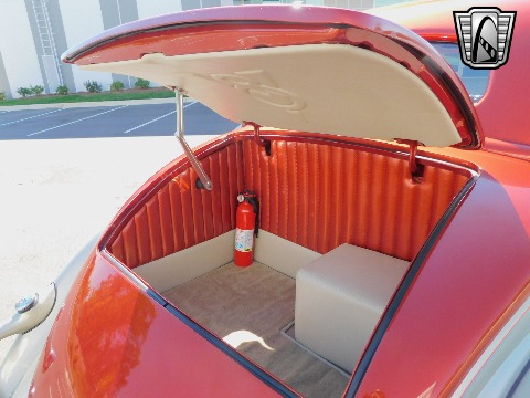 1936 Ford Coupe image 78